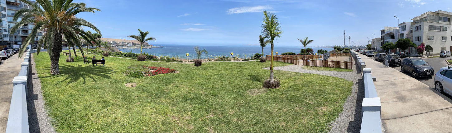 Chorrillos